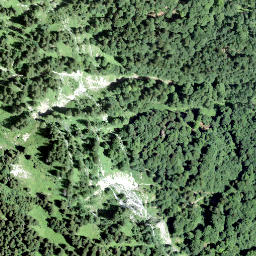 Satellite imagery of Bockeggen, CH