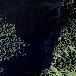 Satellite imagery of Chäserenstöckli, CH