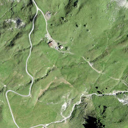 Satellite imagery of Chäserenstöckli, CH