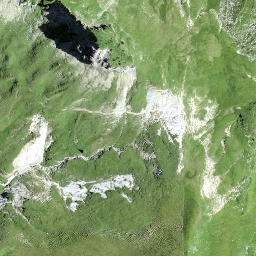 Satellite imagery of Schülberg, CH