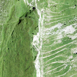 Satellite imagery of Schülberg, CH