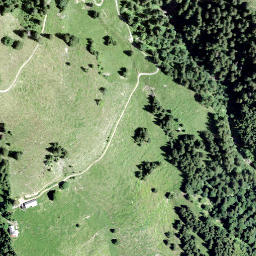 Satellite imagery of Gampeleggen, CH