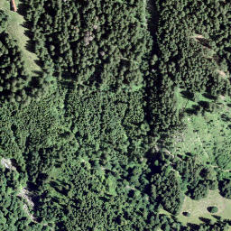 Satellite imagery of Gampeleggen, CH