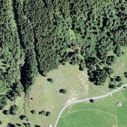 Satellite imagery of Gampeleggen, CH