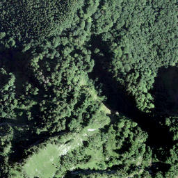 Satellite imagery of Darliegg, CH