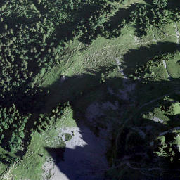 Satellite imagery of Sporenegg, CH