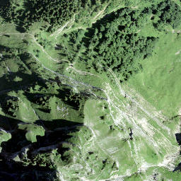 Satellite imagery of Sporenegg, CH