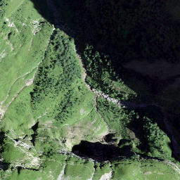 Satellite imagery of Sporenegg, CH