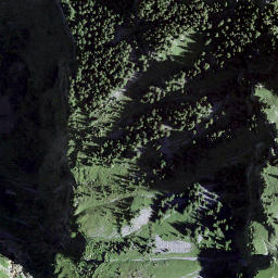 Satellite imagery of Gleiterhorn, CH
