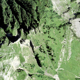 Satellite imagery of Forenstogg, CH