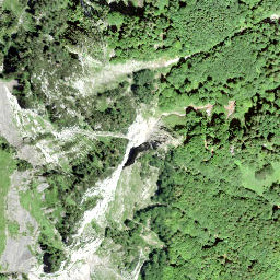 Satellite imagery of Forenstogg, CH