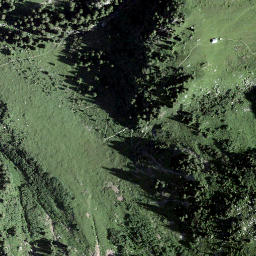 Satellite imagery of Schafleger, CH