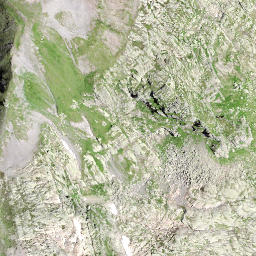 Satellite imagery of Höch, CH