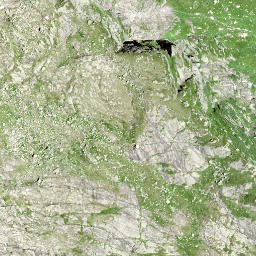 Satellite imagery of Gufelstock, CH