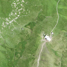 Satellite imagery of Tristelhörner, CH
