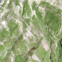 Satellite imagery of Gipsgrat, CH