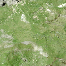 Satellite imagery of Spitzmeilen, CH