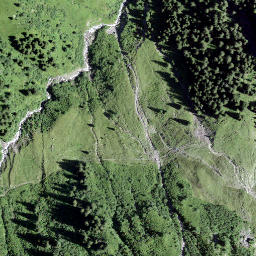 Satellite imagery of Spluchöpf, CH