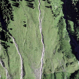 Satellite imagery of Spluchöpf, CH