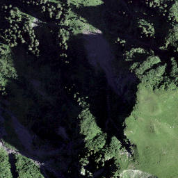 Satellite imagery of Spluchöpf, CH
