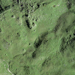 Satellite imagery of Chläuifurggla, CH