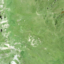 Satellite imagery of Chläuifurggla, CH