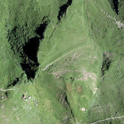 Satellite imagery of Rundchopf, CH