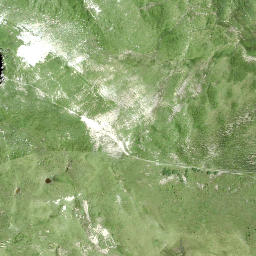 Satellite imagery of Rundchopf, CH