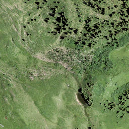 Satellite imagery of Broch, CH