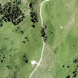 Satellite imagery of Schwarzchopf, CH