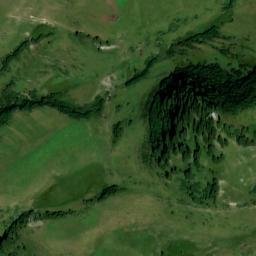 Satellite imagery of Kamm, CH