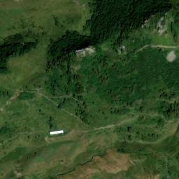 Satellite imagery of Zuckerhut, CH