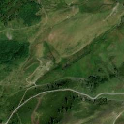 Satellite imagery of Zuckerhut, CH