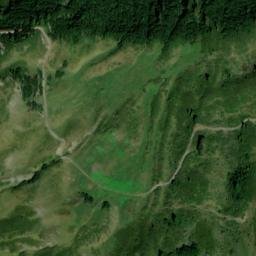 Satellite imagery of Äbigrat, CH