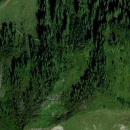 Satellite imagery of Fürggli, CH