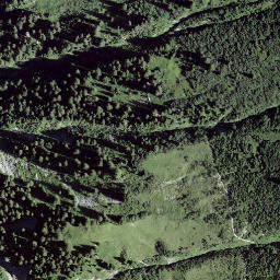Satellite imagery of Luderer Fürggli, CH
