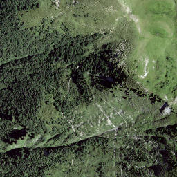 Satellite imagery of Luderer Fürggli, CH