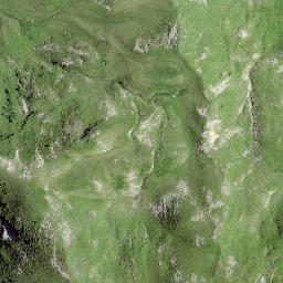 Satellite imagery of Luderer Fürggli, CH