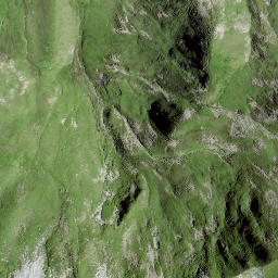 Satellite imagery of Chalbertäli, CH