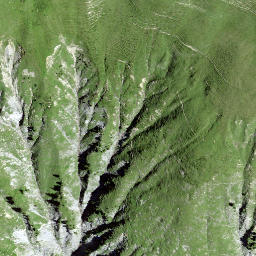 Satellite imagery of Hoch Sagettis, CH