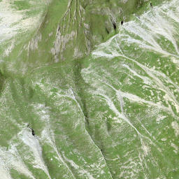 Satellite imagery of Girenspitz, CH