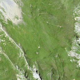 Satellite imagery of Girenfürggli, CH
