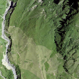 Satellite imagery of Schafbüel, CH