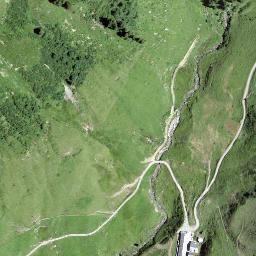Satellite imagery of Schafbüel, CH