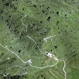 Satellite imagery of Brägez, CH