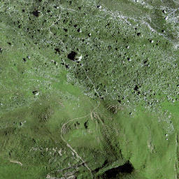 Satellite imagery of Brägez, CH