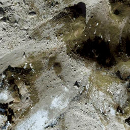 Satellite imagery of Drusator, CH