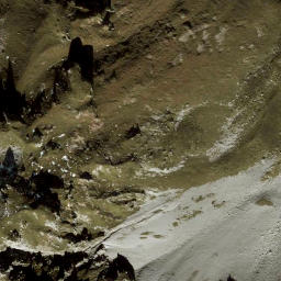 Satellite imagery of Drusator, CH