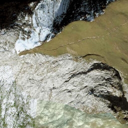 Satellite imagery of Verspala, AT