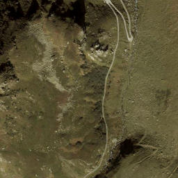 Satellite imagery of Tilisuna-Seehorn, AT